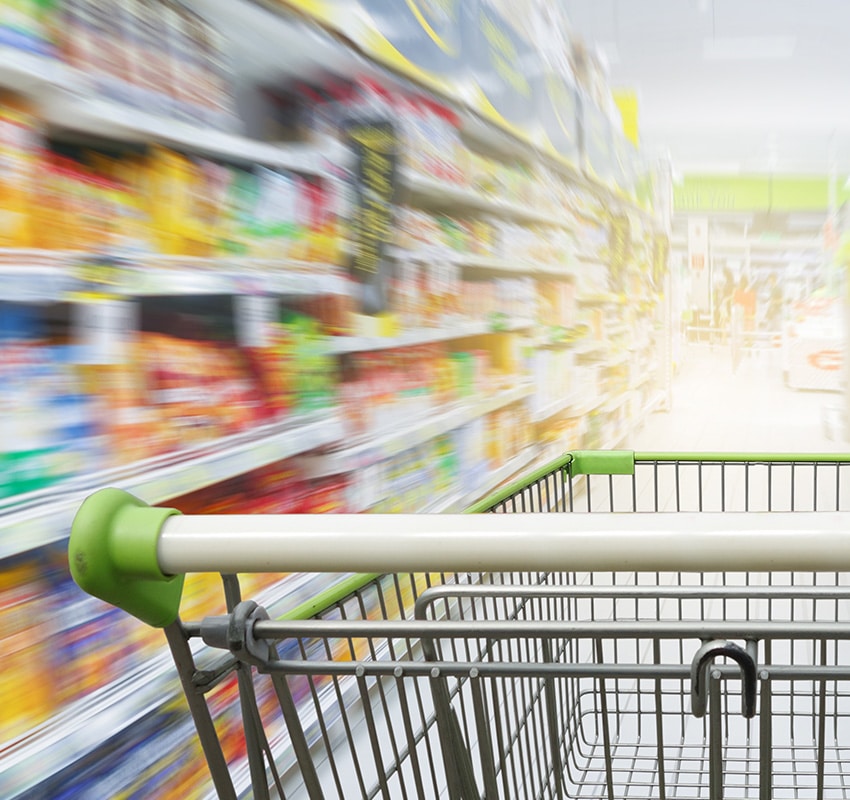 What is CPG?